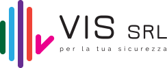 VIS Sicurezza Logo